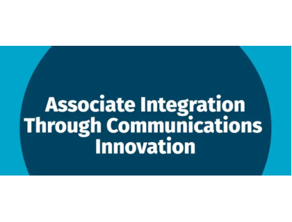 TransUnion Internal Communications Team