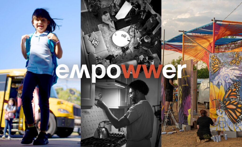 EmpoWWer Service-Grant Program