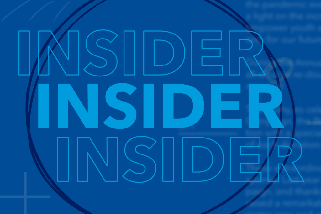 Internal Communications Division