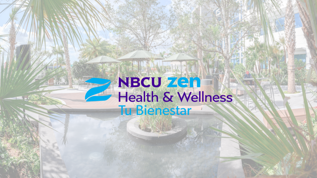 Health & Wellness: Tu Bienestar