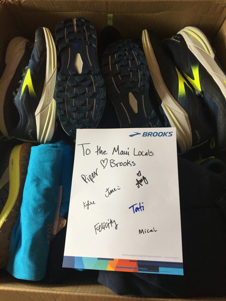 BrooksLife Feature Story