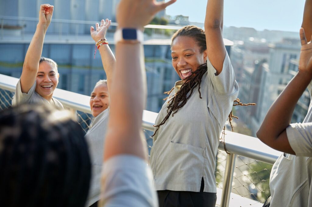 Global Internal Communications