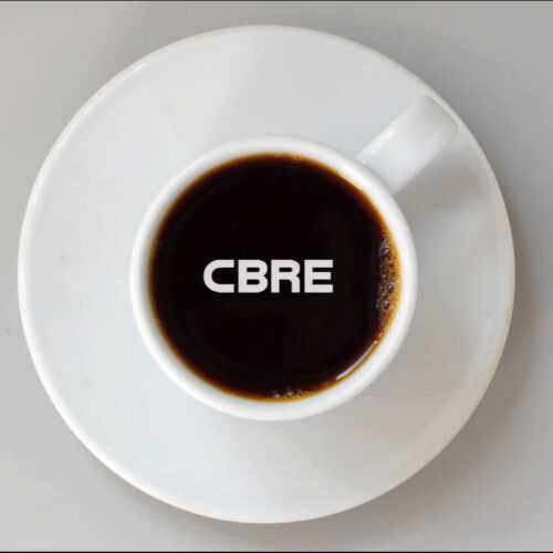 Serving Up Ethics with Creativity, Innovation & Espresso