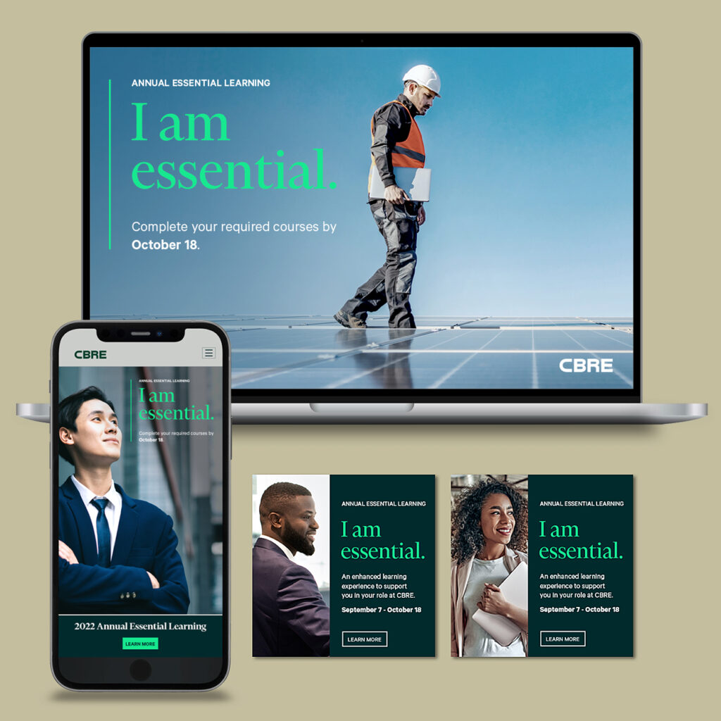 Effective Allies in Engaging, Supporting and Inspiring Employees