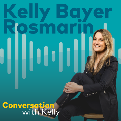 Internal leadership podcast