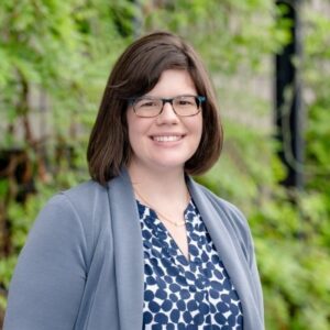 How I got here: 10Fold’s Caitlin Haskins leads with curiosity