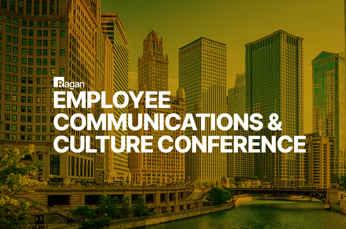Employee Communications & Culture Conference 2025