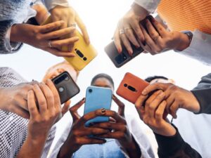Internal strategies for crafting inclusive content on social media