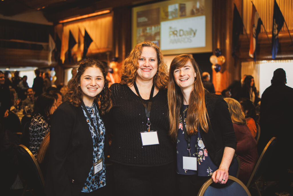 3 case studies of top performance in nonprofit comms