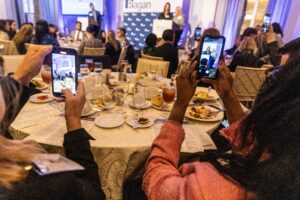 From fruit mascots to sonic skateramps: A look at last year’s PR Daily Award winners