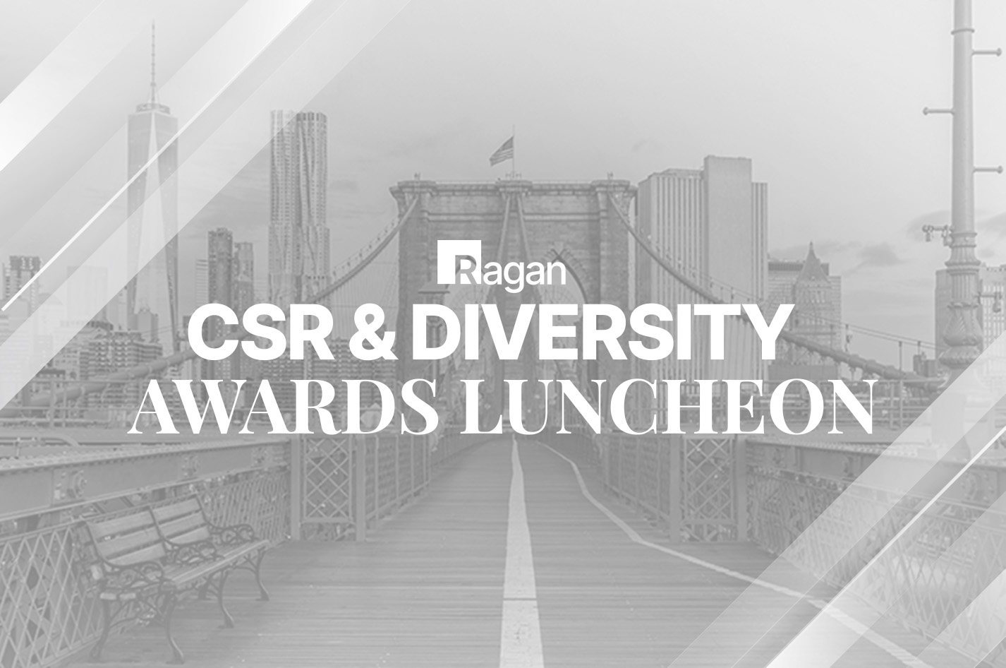 CSR & Diversity Awards Luncheon