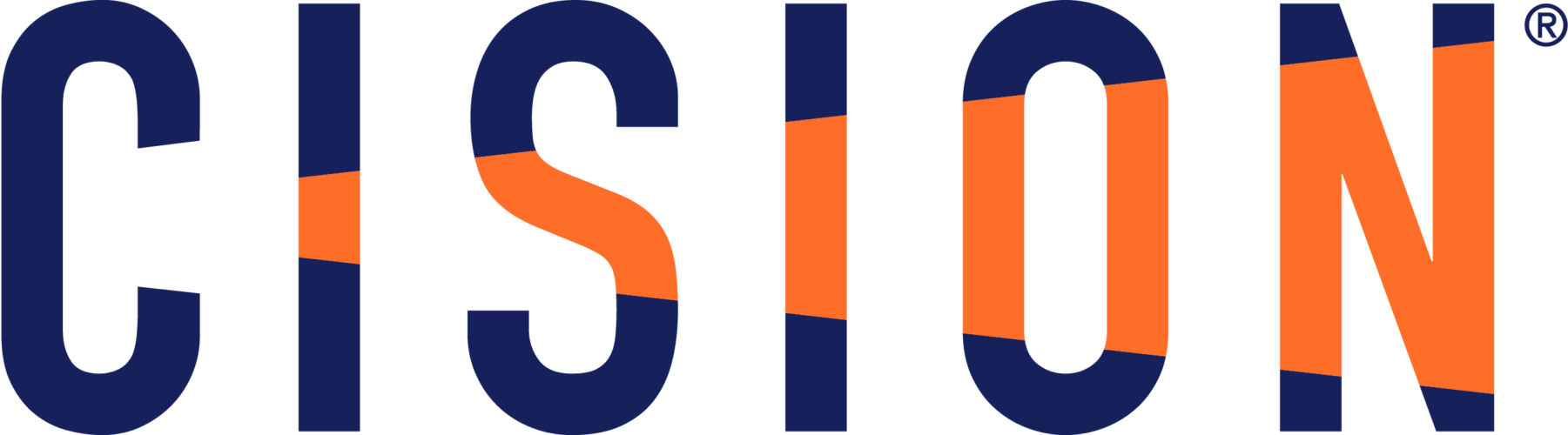 Cision Logo