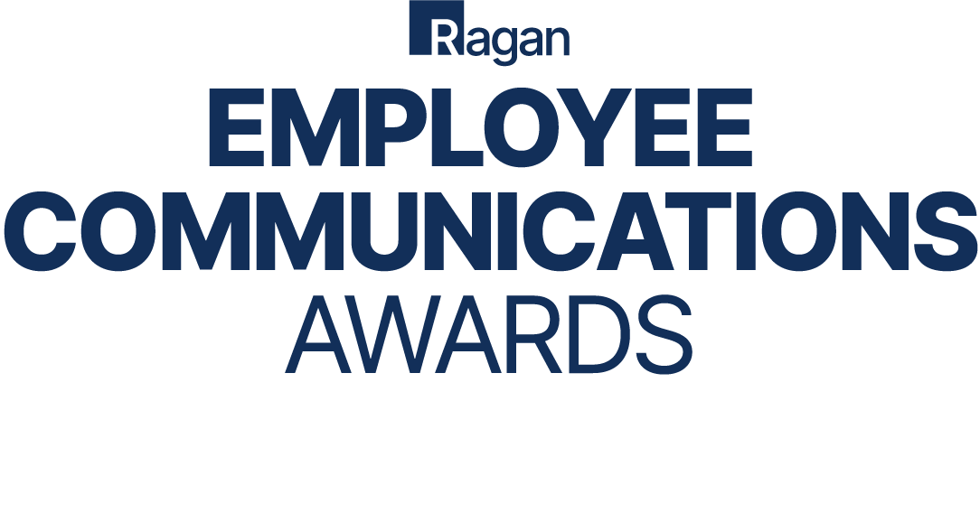 Employee Communications Awards Luncheon 2024