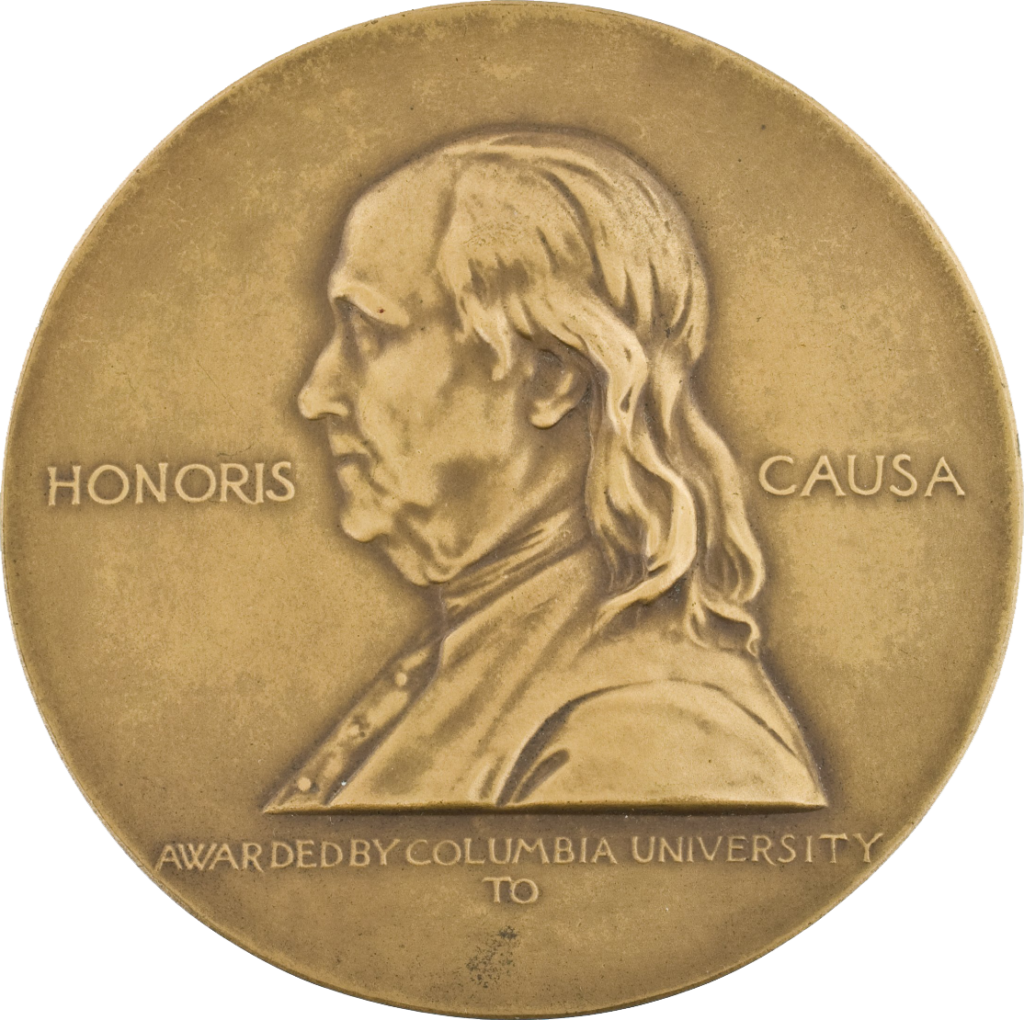 Writing lessons from 2024 Pulitzer Prize winners