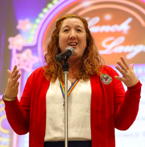 Maureen Elias