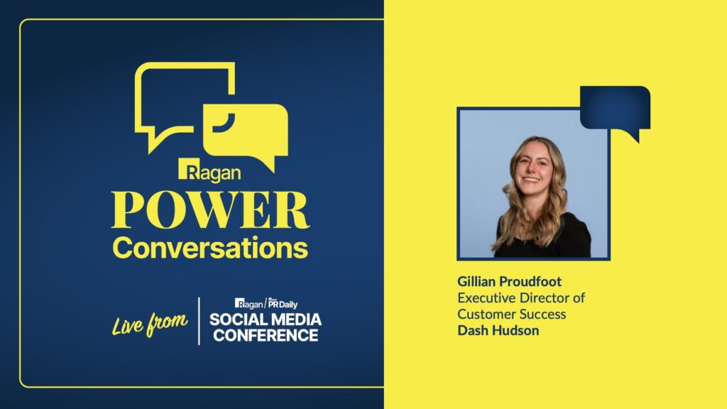Jayci Ragan How to get leaders to look beyond vanity metrics - Ragan Communications