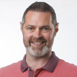 Jay Weisberger