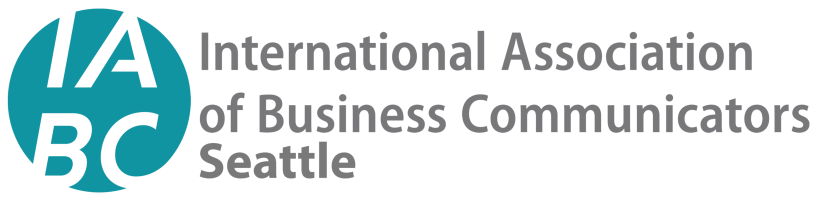 IABC Seattle logo