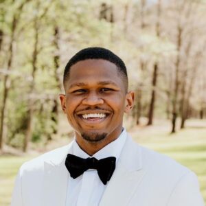 Jestin Toomer