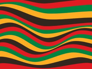 Centering joy: Promoting Juneteenth education internally