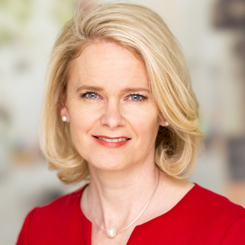 Kathryn Metcalfe - Ragan Communications