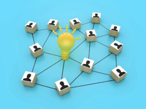 How to get leadership buy-in for your internal comms work