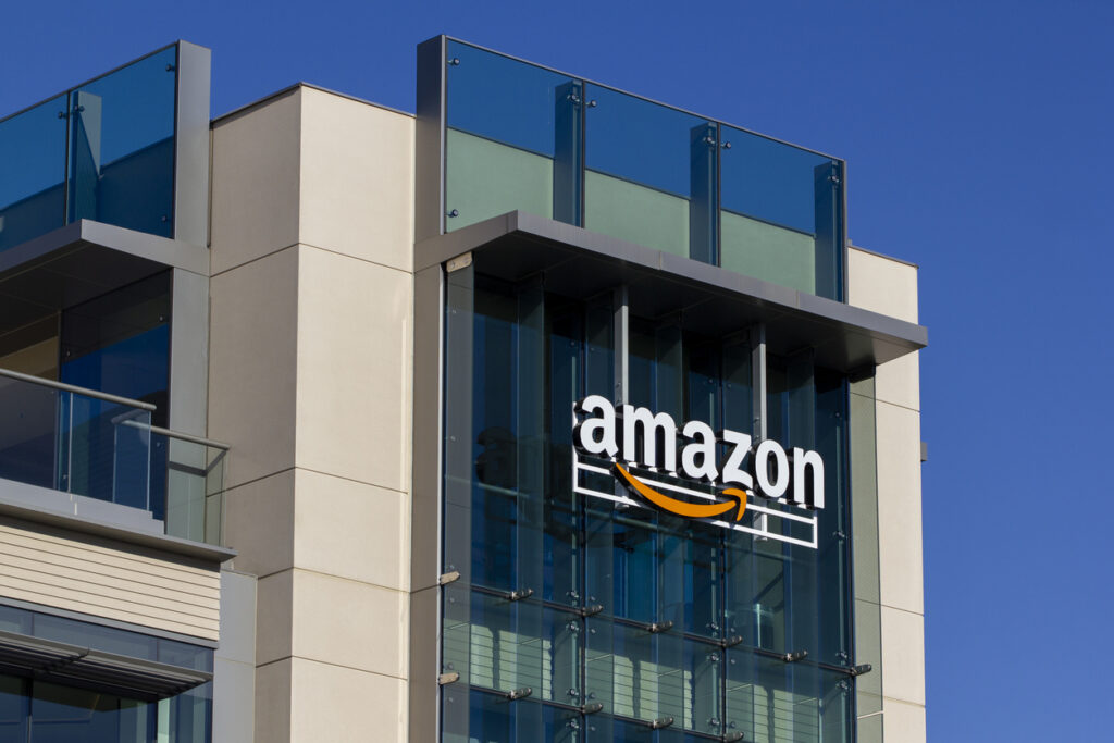 Amazon’s AI push runs into employee friction