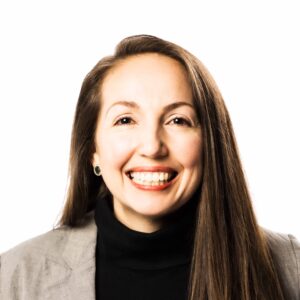 Kathleen (Sheehan) Kamenetsky