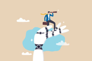 How internal communicators are getting their leaders on board with AI