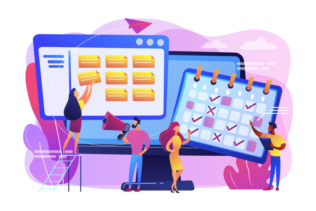 Top Stories of 2025: How to build an effective comms content calendar