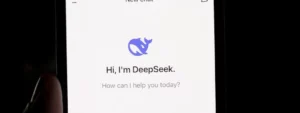 What communicators should know about Chinese AI DeepSeek