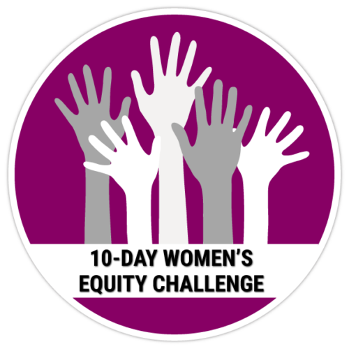 Women's Equity Challenge