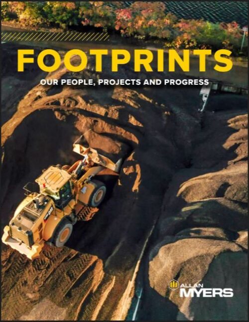 Footprints Magazine