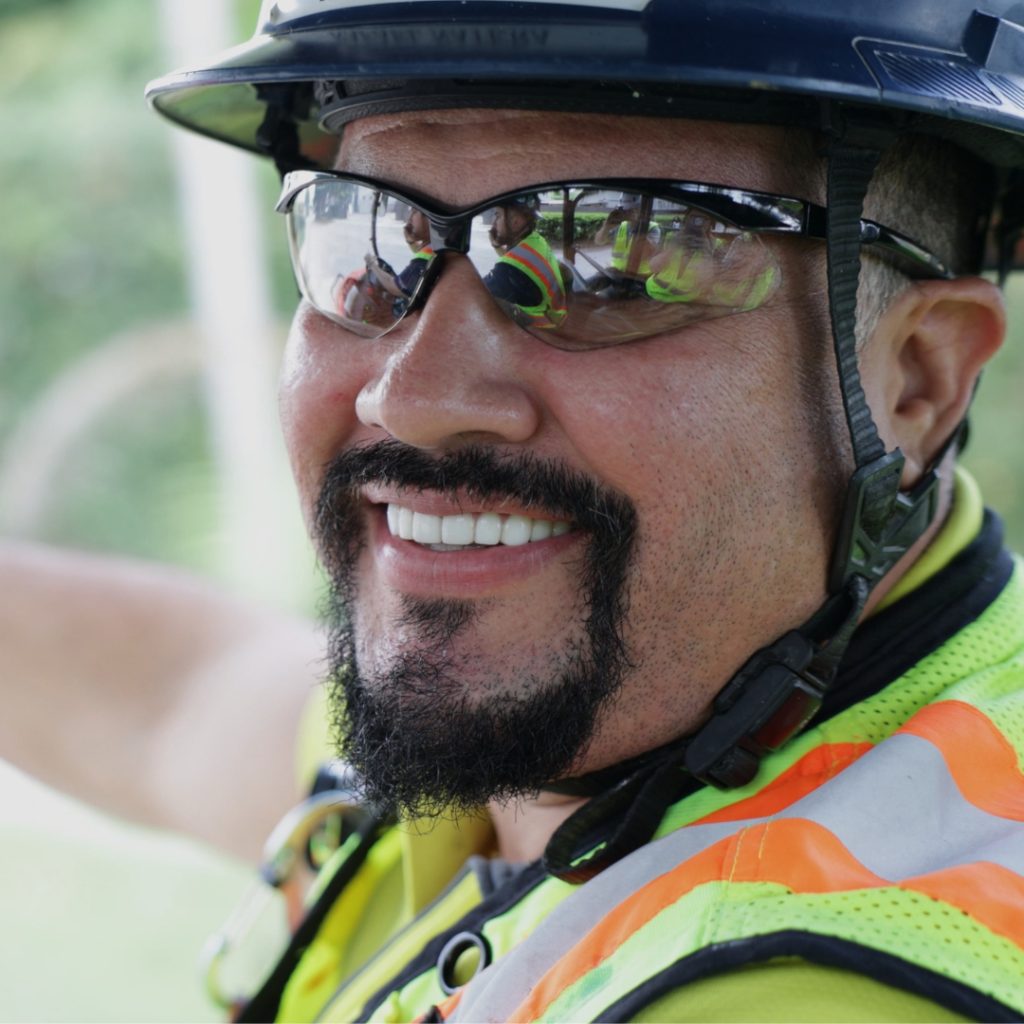 Hispanic Heritage Month: Meet Rafael