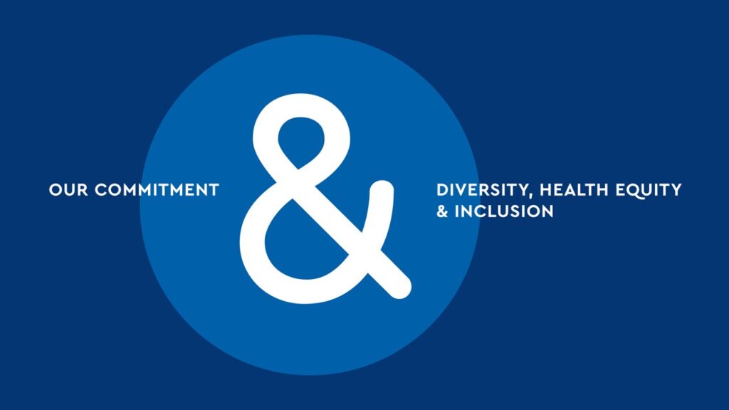 DHE&I Commitment