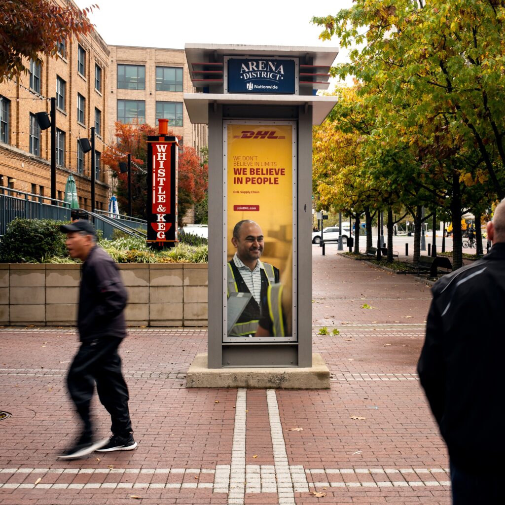 Opportunities Without Boundaries