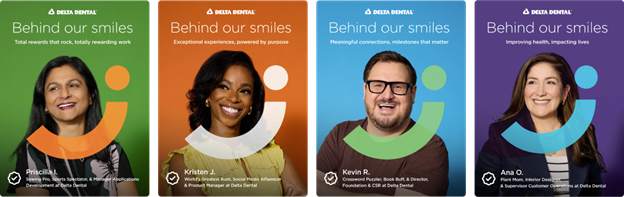 Employee Value Proposition (EVP) Rollout