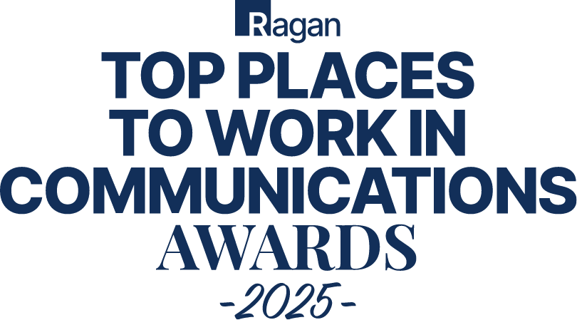 Top Places to Work in Communications Awards Dinner 2025