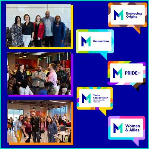 Maximizing Business Impact with Global Associate Resource Groups