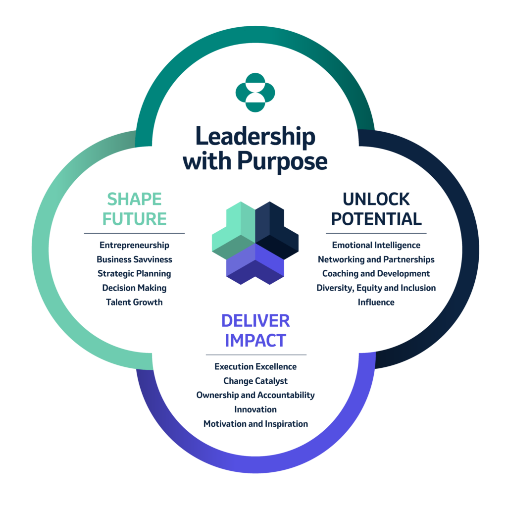 Enterprise Leadership Skills