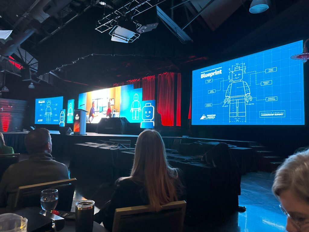 Team Member Experience (TMX) Blueprint