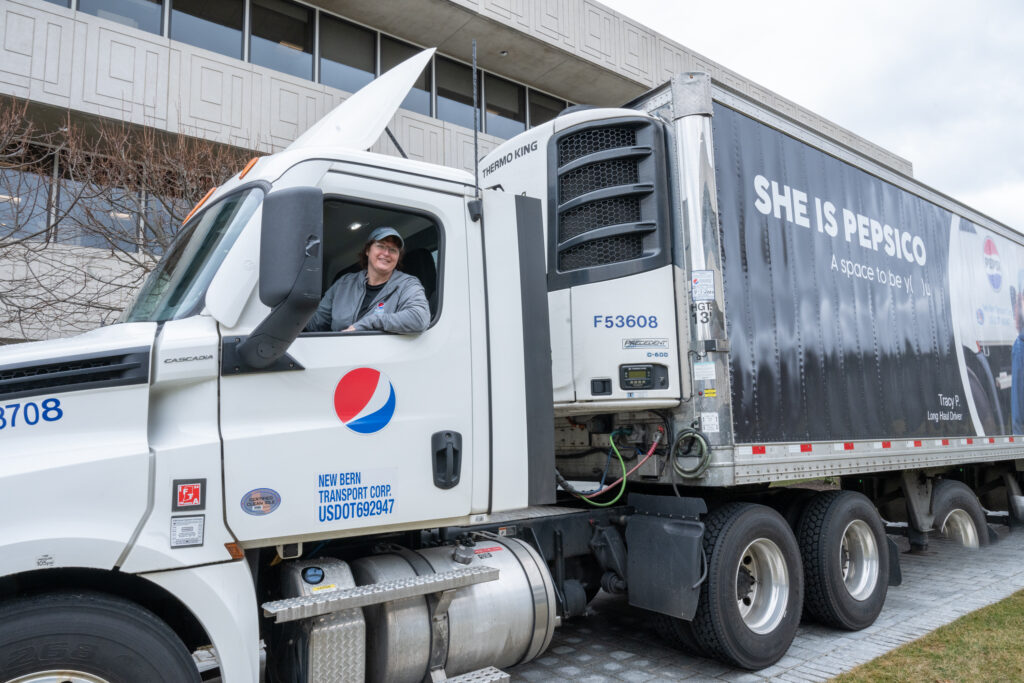 Celebrating Our Female Frontline Employees