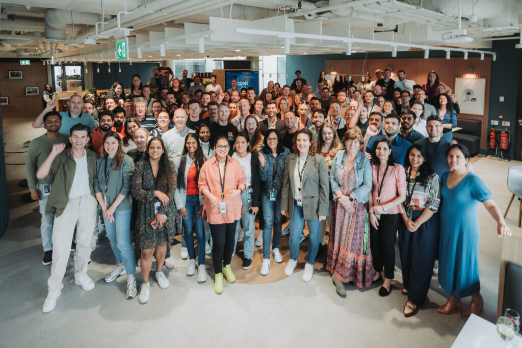 Global Employee Communications and Engagement