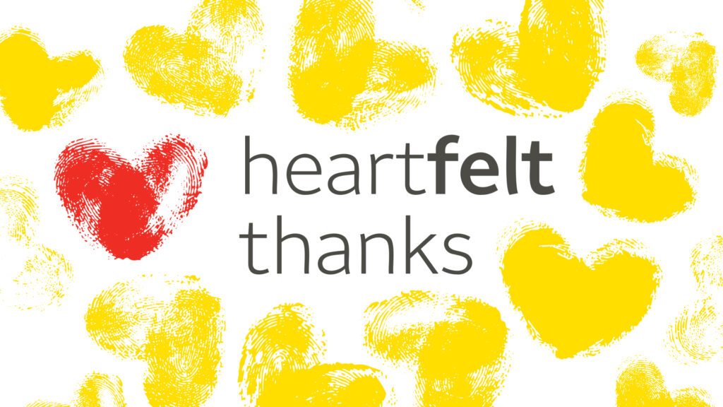 Well Life Employee Appreciation Week Campaign