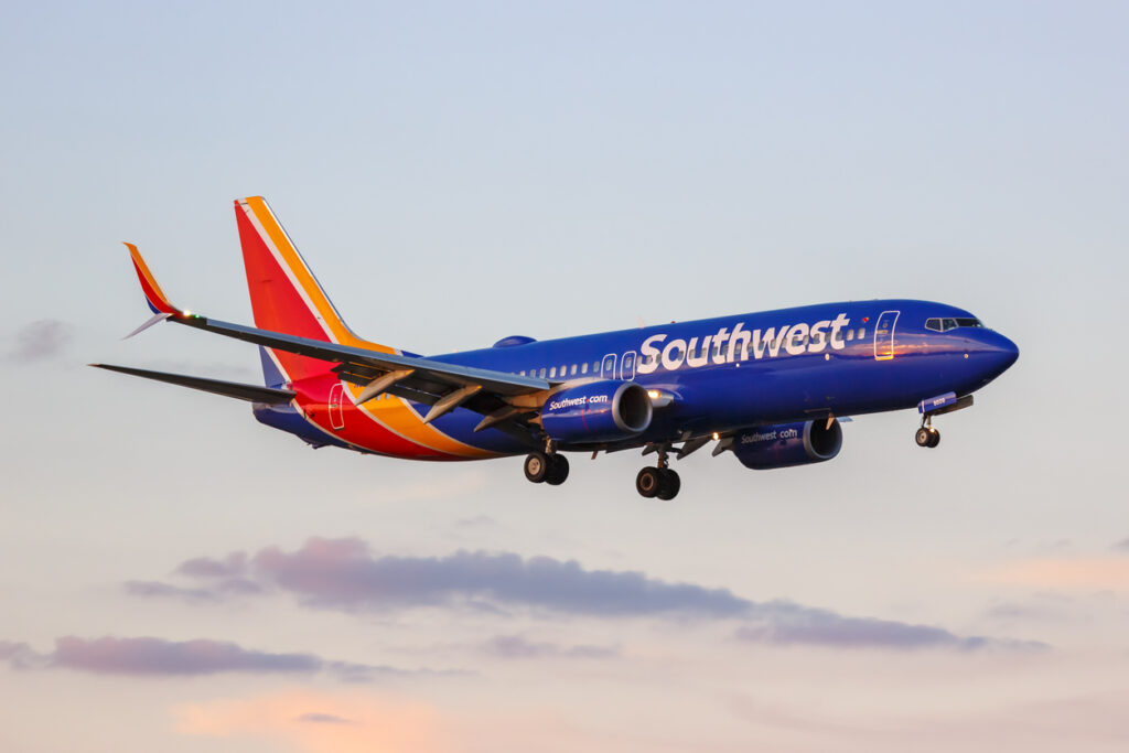 Southwest CEO notifies of layoff with focus on culture; Disney renames ERGs