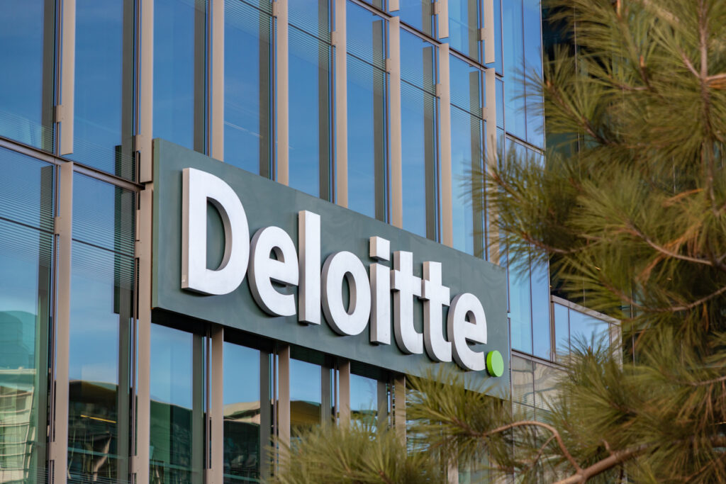 Deloitte tells staff to stop using pronouns in emails; Meta employees question motivation behind job cuts