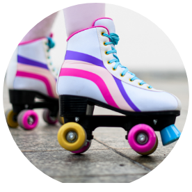 rollerskates