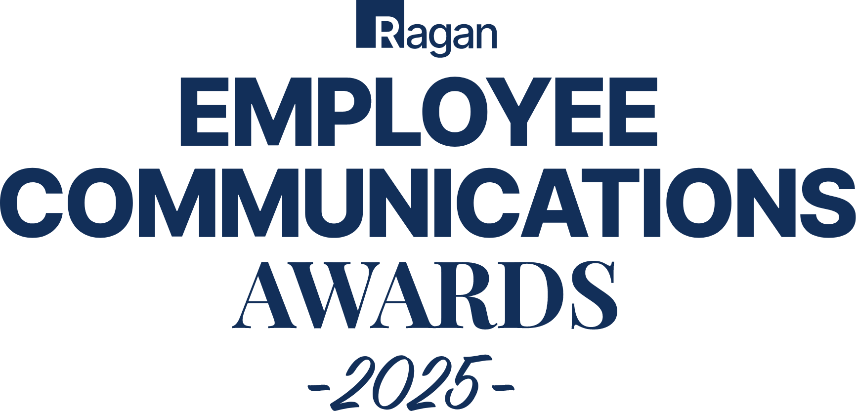 Employee Communications Awards Dinner 2025