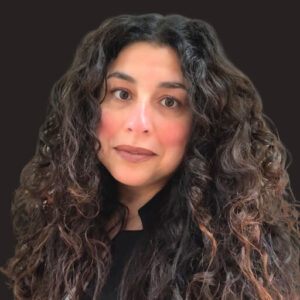 Kristie Vainikos Stegen