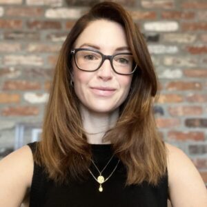 Audible’s Director of Internal Communications Lauren Roberts connects employees to purpose